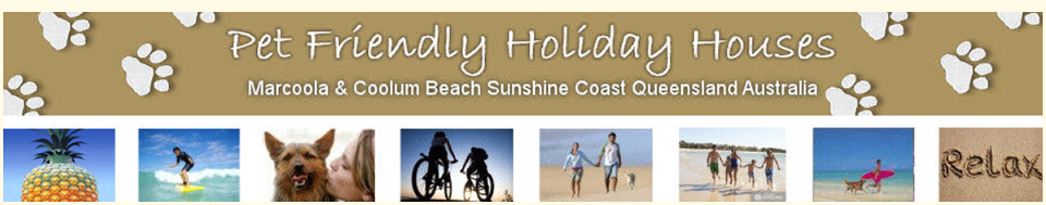 Petfriendly Holiday Houses